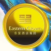 2015年12月定制　廣西城市便捷酒店黃金金牌、純金金幣定制