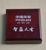 中國平安保險公司紀(jì)念銀幣,純銀紀(jì)念幣,紀(jì)念銀章
